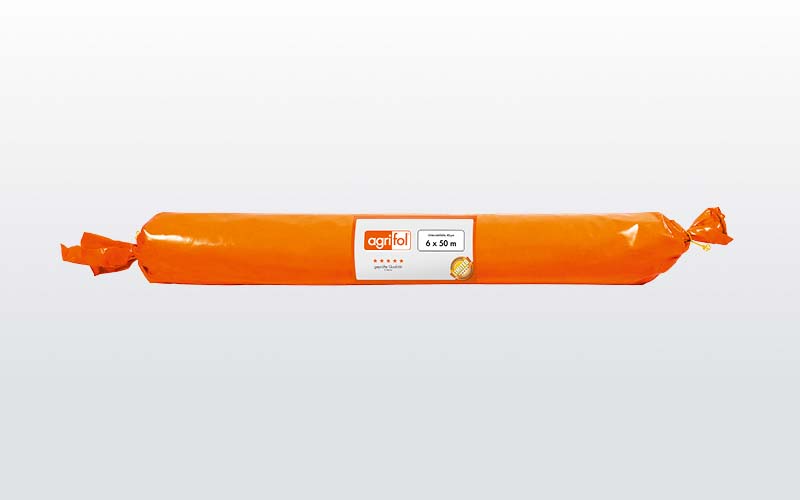 Produktbild agrifol® orange charged