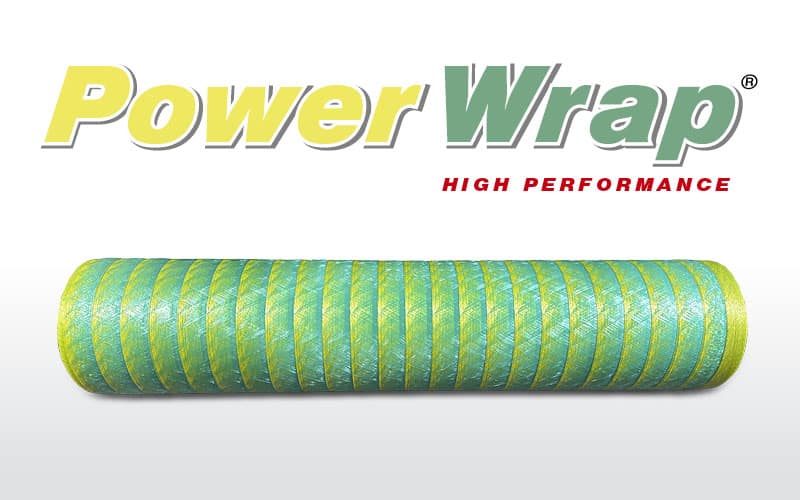 Powerwrap PowerWrap® | Zill