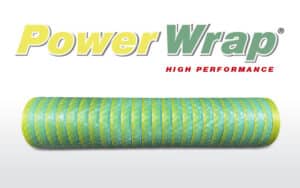 Zill Rundballennetz PowerWrap Produktansicht