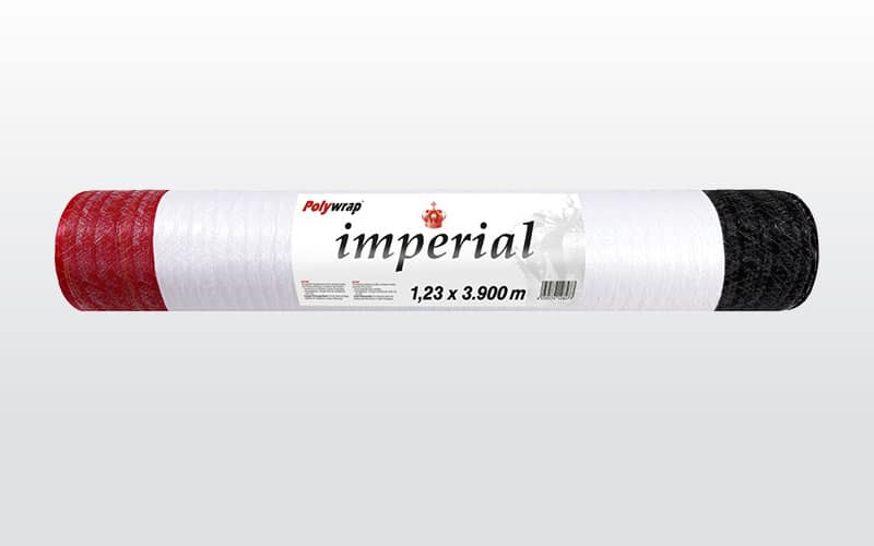 Produktansicht PolyWrap Imperial