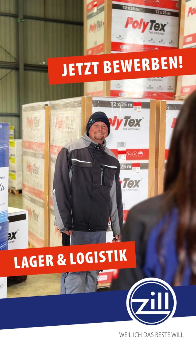 Bewirb dich und beweg was!💪🏻😎 Lager & Logistik bei Zill 🙌🏻
https://zillnet.de/de/karriere/
#job #stellenangebot #karriere #work #lauingen #dillingen #gundelfingen #heidenheim #augsburg #giengen #lagerlogistik #logistik #lager #ausbildung #logistics #transport #azubi #spedition #stapler